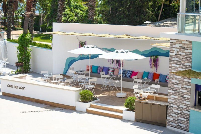 Kemer utazás Catamaran Quality Times