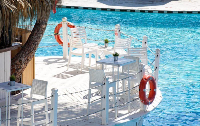 Kemer utazás Catamaran Quality Times