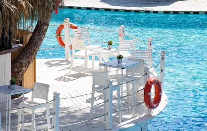 Catamaran Quality Times Kemer