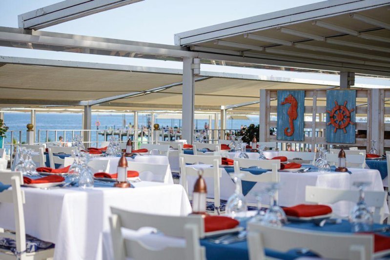 Kemer utazás Catamaran Quality Times