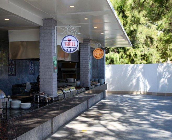 Kemer utazás Catamaran Quality Times