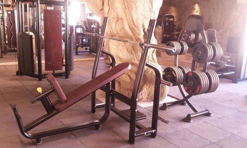 Hurghada utazás Caves Beach Resort