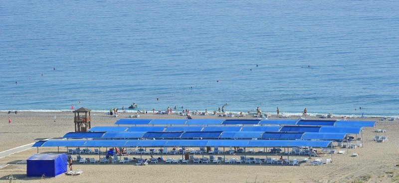 Side utazás Cenger Beach Resort and Spa