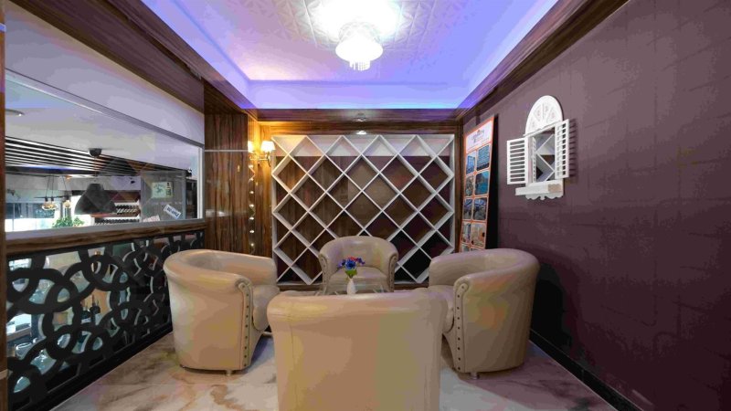 Alanya utazás Cleopatra Golden Beach Hotel