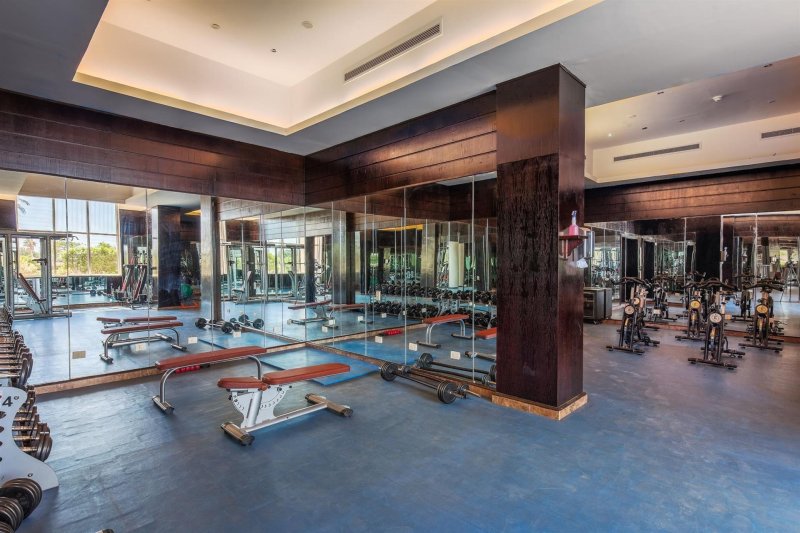 Hurghada utazás Cleopatra Luxury Resort Makadi Bay