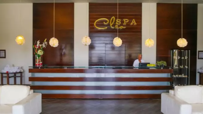 Cleopatra Luxury Resort Makadi Bay Hurghada