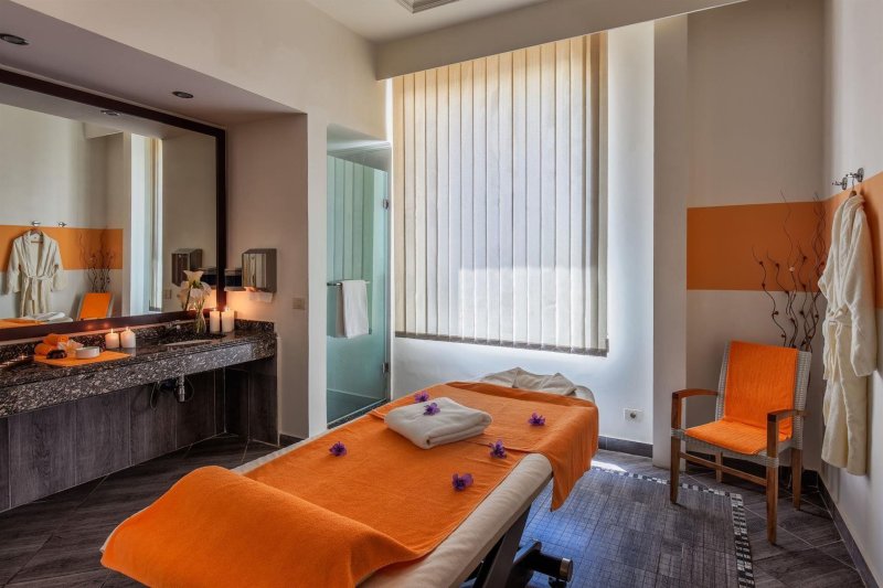 Cleopatra Luxury Resort Makadi Bay Hurghada