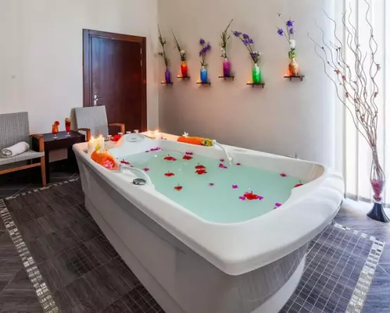 Cleopatra Luxury Resort Makadi Bay Hurghada