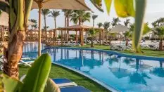 Cleopatra Luxury Resort Makadi Bay Hurghada
