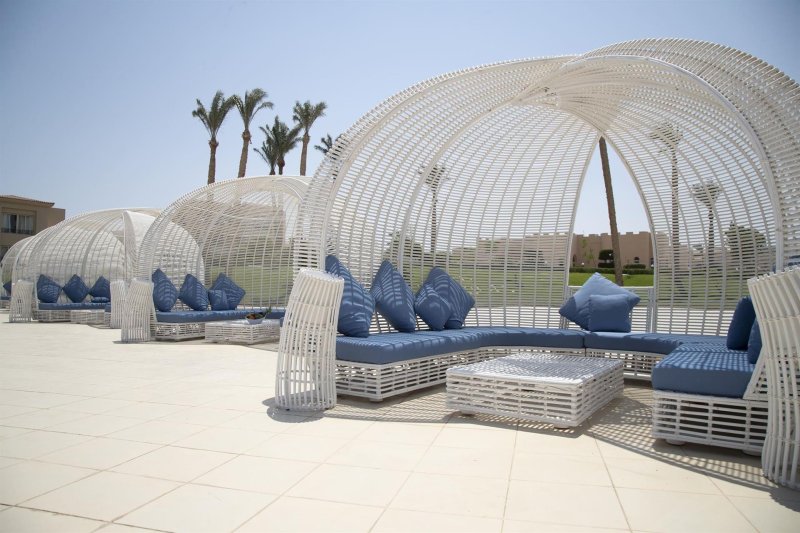 Cleopatra Luxury Resort Makadi Bay Hurghada