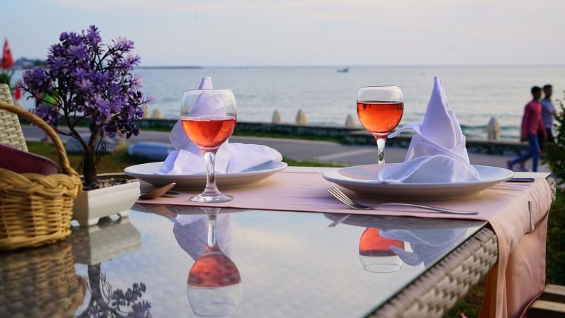 Side utazás Clover Magic Nova Beach Hotel