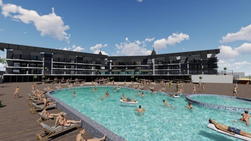 Side utazás Clover Magic Park Side Hotel