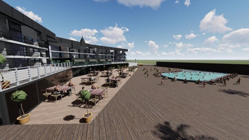 Side utazás Clover Magic Park Side Hotel