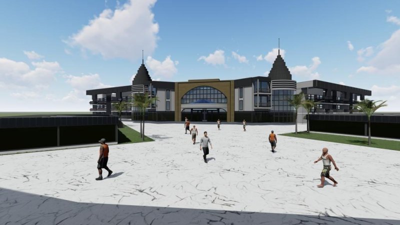 Side utazás Clover Magic Park Side Hotel