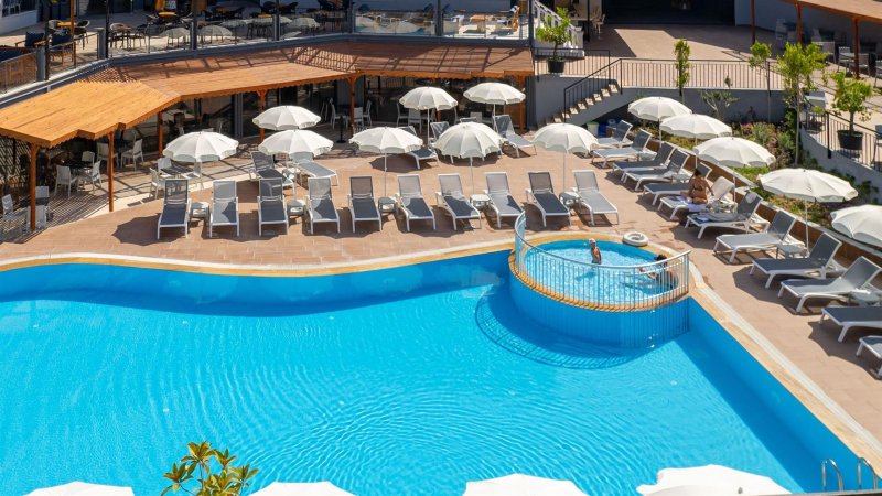 Side utazás Clover Magic Park Side Hotel