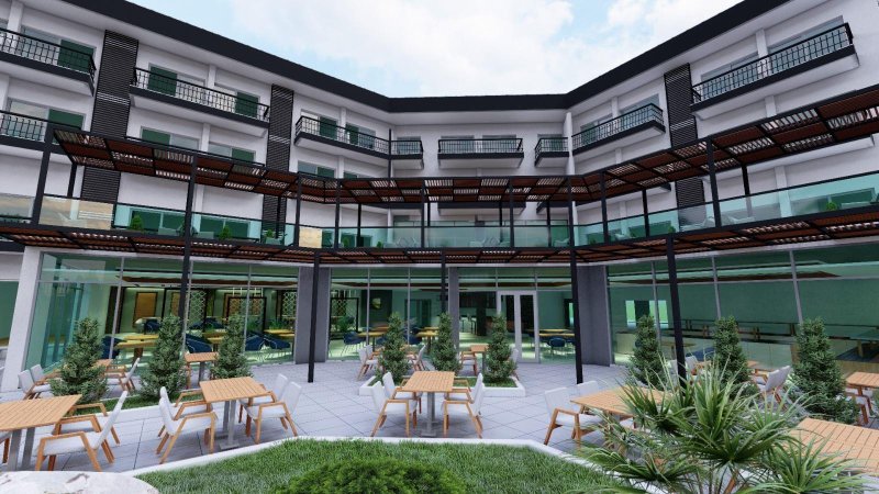 Side utazás Clover Magic Park Side Hotel