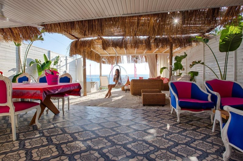 Alanya utazás Club Hotel Anjeliq