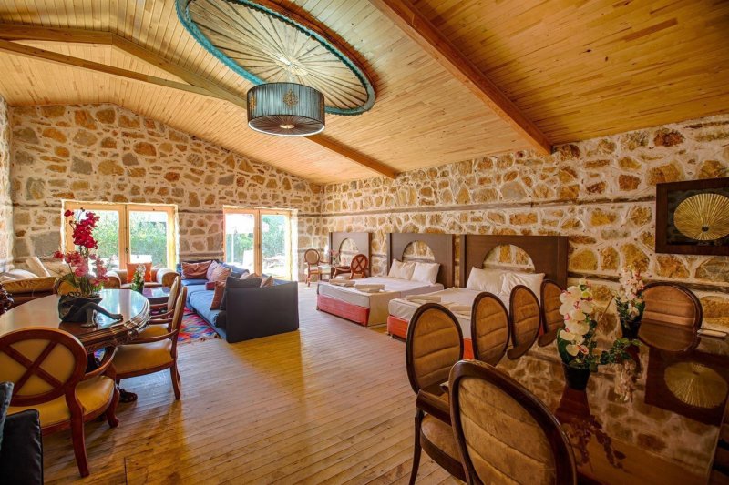 Alanya utazás Club Hotel Anjeliq