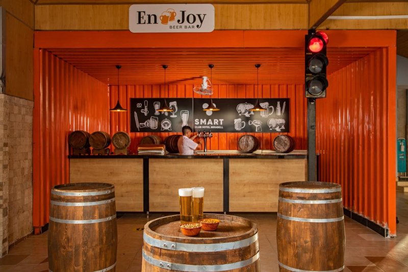 Alanya utazás Club Hotel Mirabell