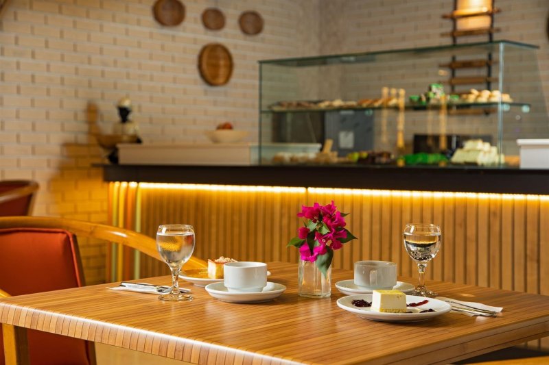 Alanya utazás Club Hotel Mirabell