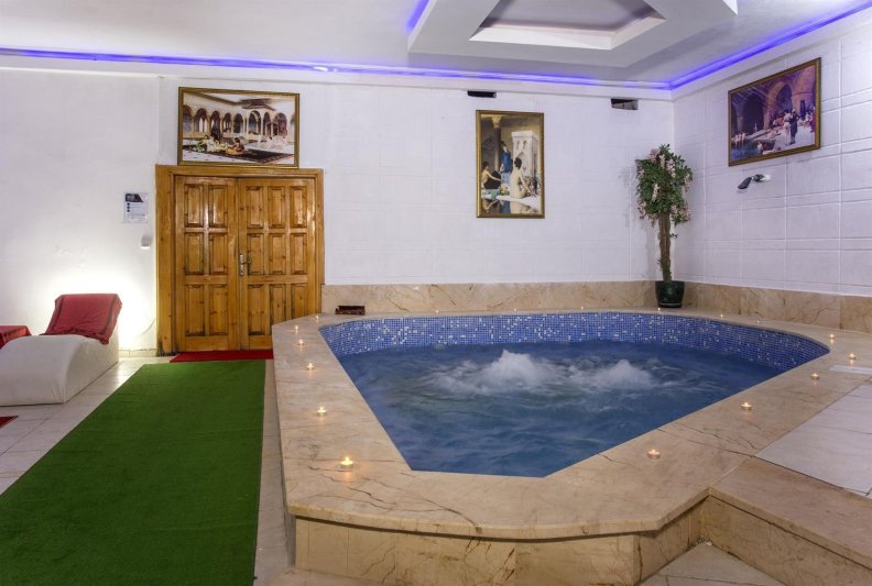 Alanya utazás Club Hotel Mirabell