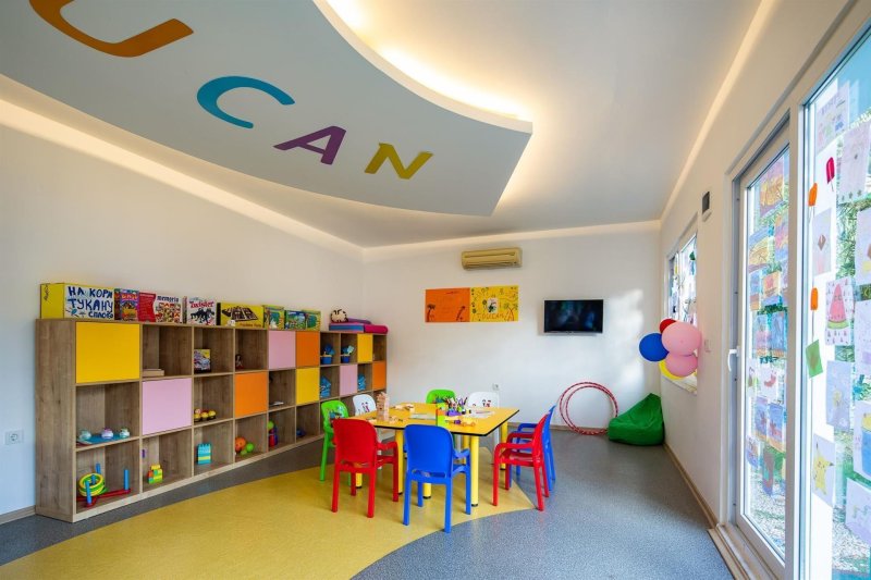 Alanya utazás Club Hotel Mirabell