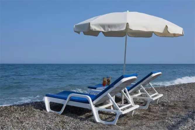 Club Hotel Rama Kemer