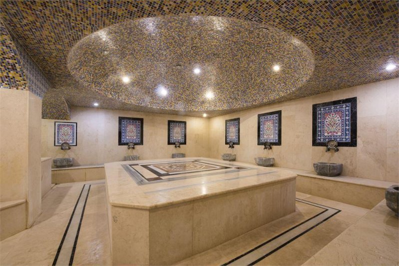 Kemer utazás Club Hotel Rama