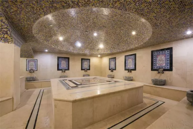 Club Hotel Rama Kemer