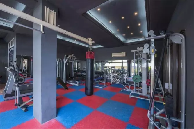 Club Hotel Rama Kemer