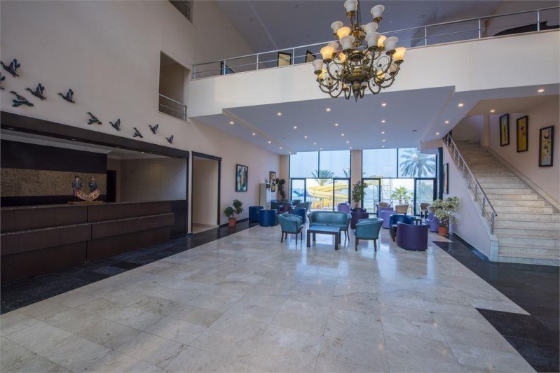 Kemer utazás Club Hotel Rama