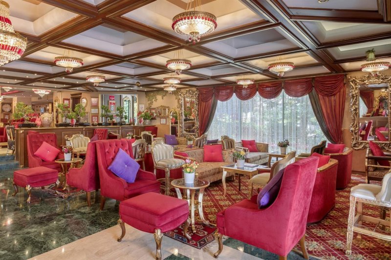 Antalya utazás Club Hotel Sera