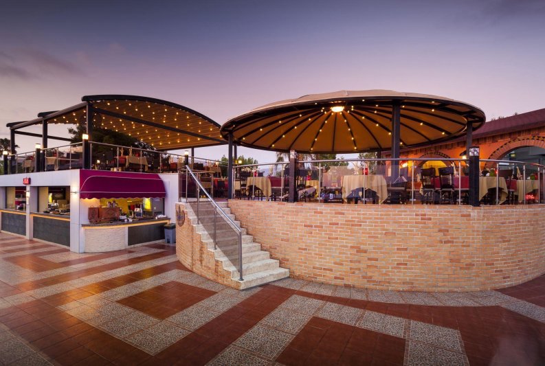 Side utazás Club Hotel Turan Prince World