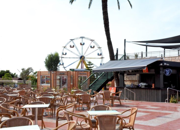 Side utazás Club Hotel Turan Prince World