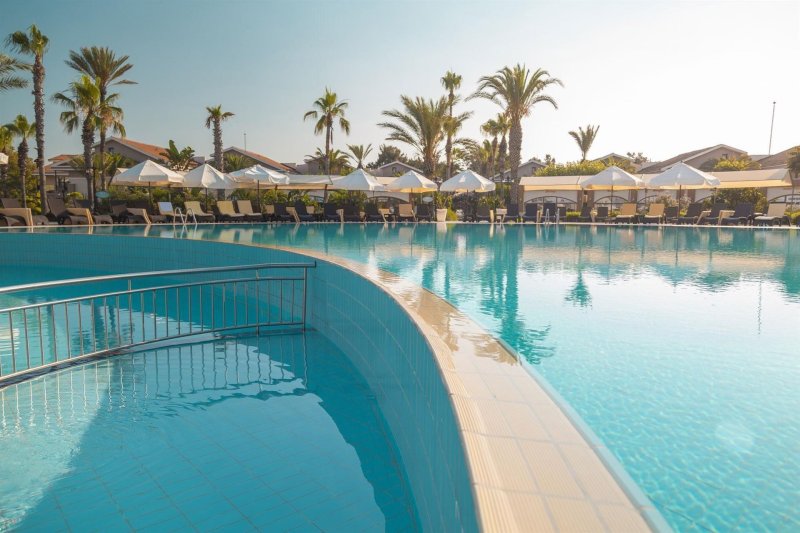 Side utazás Club Hotel Turan Prince World