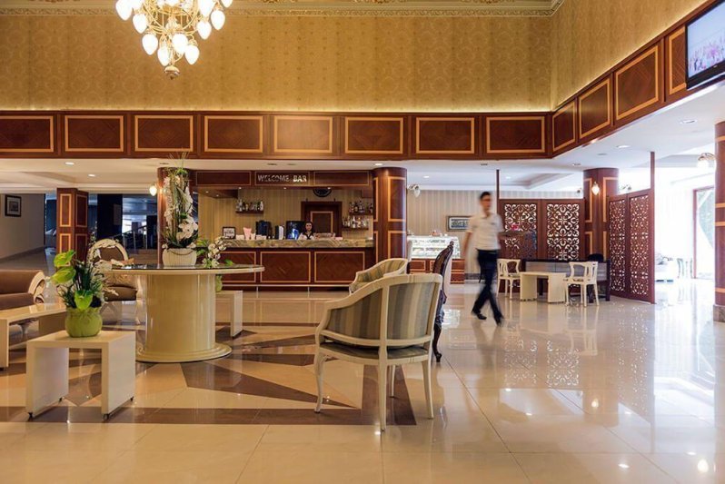 Side utazás Club Nena