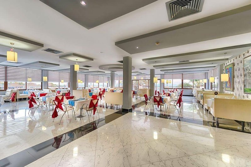 Side utazás Club Nena