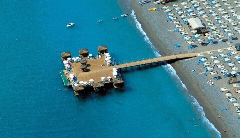 Side utazás Club Nena