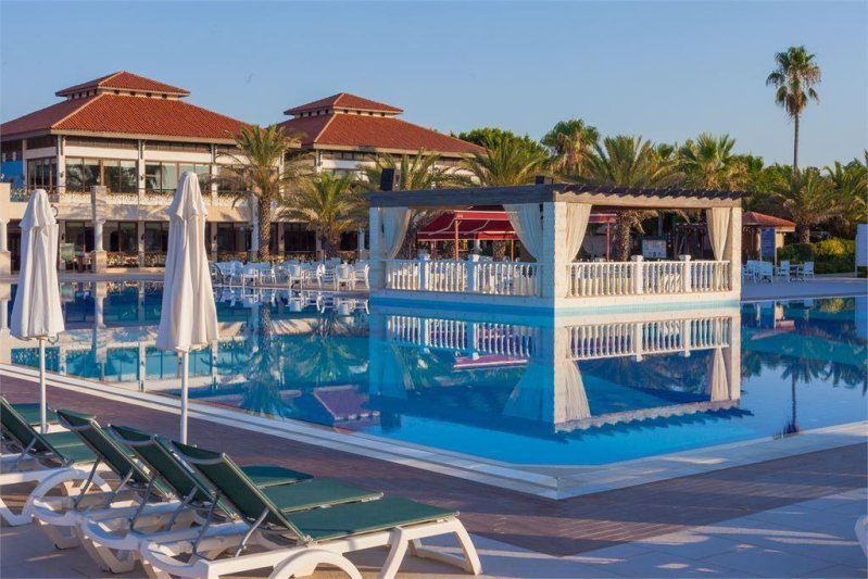 Side utazás Club Nena