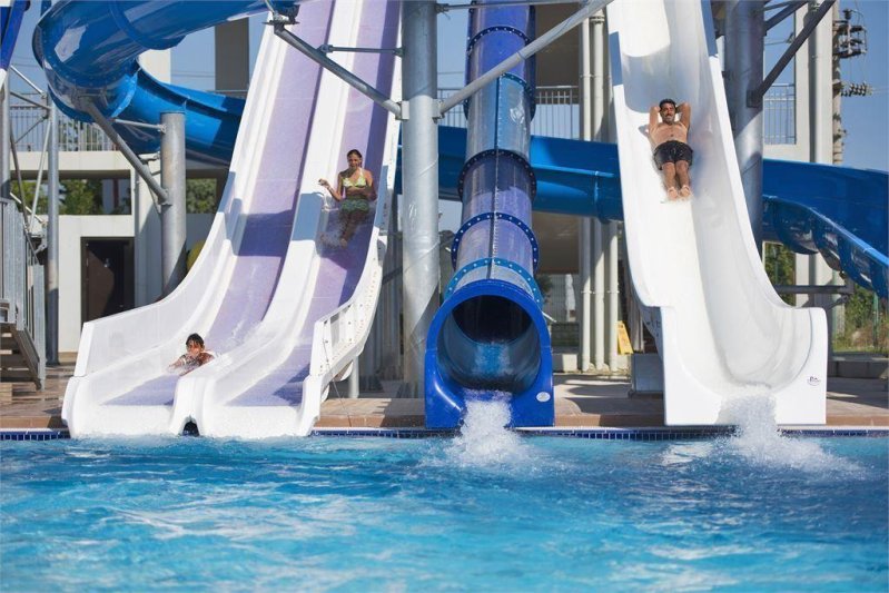 Side utazás Club Nena