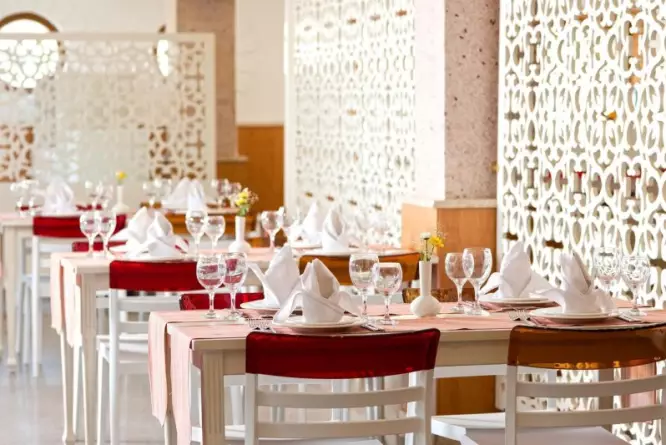 Club Paradiso Hotel Alanya