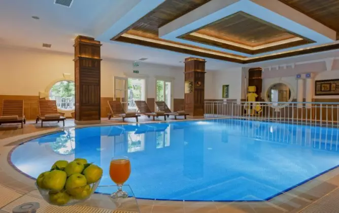 Club Paradiso Hotel Alanya