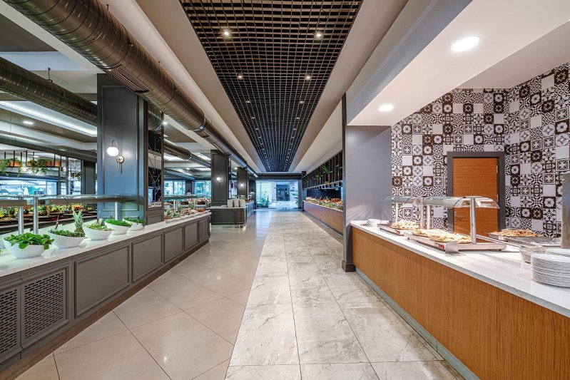 Alanya utazás Club Sun Heaven Family & Spa