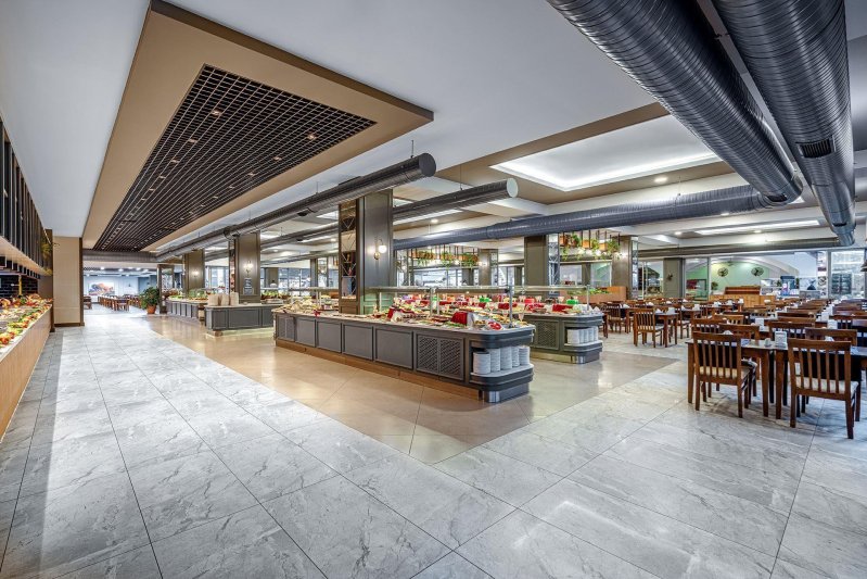 Alanya utazás Club Sun Heaven Family & Spa