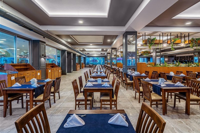 Alanya utazás Club Sun Heaven Family & Spa