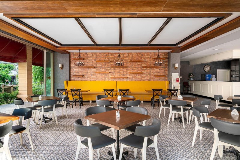 Alanya utazás Club Sun Heaven Family & Spa