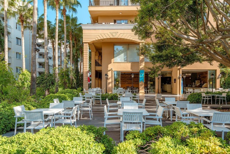 Alanya utazás Club Sun Heaven Family & Spa