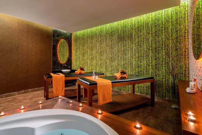 Alanya utazás Club Sun Heaven Family & Spa