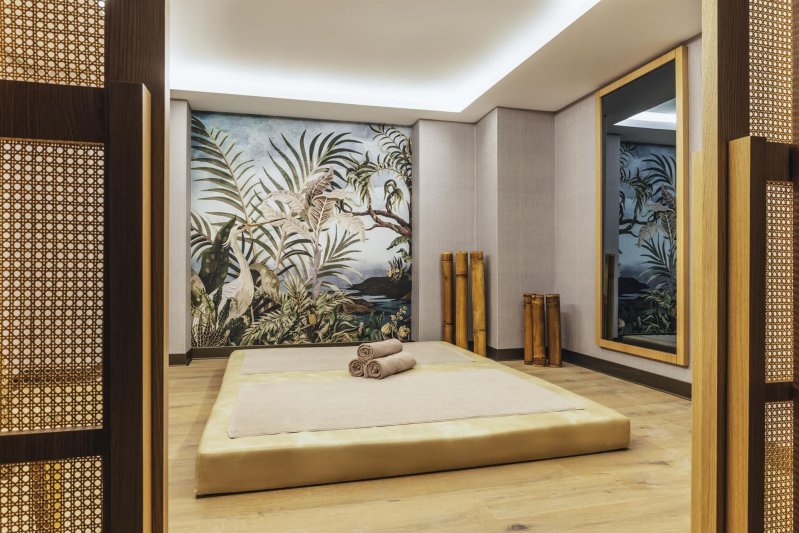 Antalya utazás Concorde Deluxe Resort