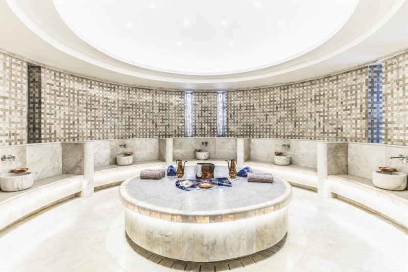 Antalya utazás Concorde Deluxe Resort